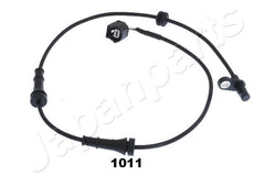 ABS Sensor Raddrehzahl links für NISSAN JUKE