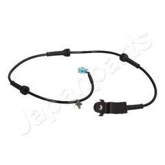ABS Sensor Raddrehzahl links für NISSAN 350Z Coupe Roadster
