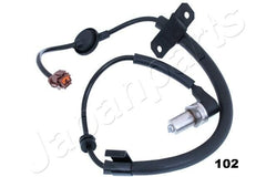 ABS Sensor Raddrehzahl vorne links für NISSAN ALMERA I Hatchback