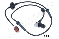 ABS Sensor Raddrehzahl Vorderachse links für NISSAN MAXIMA / QX V X-TRAIL I