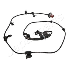 ABS Sensor Raddrehzahl Vorderachse links für NISSAN PATROL GR V Wagon