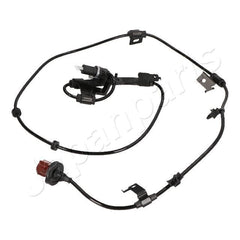 ABS Sensor Raddrehzahl Vorderachse links für NISSAN PATROL GR V Wagon