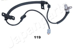 ABS Sensor Raddrehzahl Vorderachse rechts für NISSAN ALMERA I Hatchback