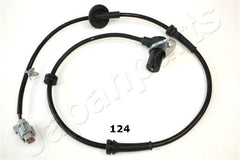 ABS Sensor Raddrehzahl Vorderachse rechts für NISSAN ALMERA TINO