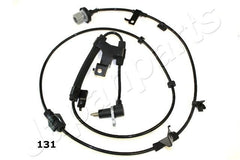 ABS Sensor Raddrehzahl Vorderachse rechts für NISSAN PATROL GR V Wagon