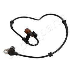 ABS Sensor Raddrehzahl Hinterachse links für NISSAN PRIMERA Hatchback Traveller