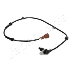 ABS Sensor Raddrehzahl Hinterachse links für NISSAN ALMERA TINO