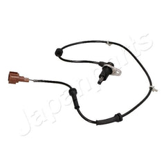 ABS Sensor Raddrehzahl Hinterachse links für NISSAN ALMERA TINO