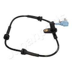 ABS Sensor Raddrehzahl Hinterachse links für NISSAN X-TRAIL I