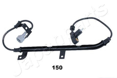 ABS Sensor Raddrehzahl Hinterachse rechts für NISSAN ALMERA I Hatchback