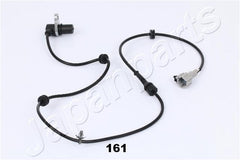 ABS Sensor Raddrehzahl Hinterachse rechts für NISSAN PATHFINDER II