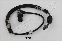 ABS Sensor Raddrehzahl Vorderachse rechts für NISSAN MICRA II