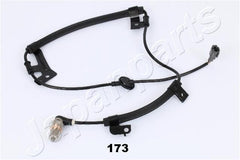 ABS Sensor Raddrehzahl Vorderachse rechts für NISSAN PRIMERA Hatchback Traveller