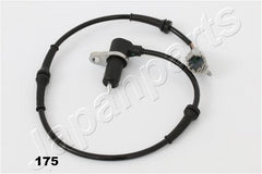 ABS Sensor Raddrehzahl Vorderachse rechts für NISSAN TERRANO II Van