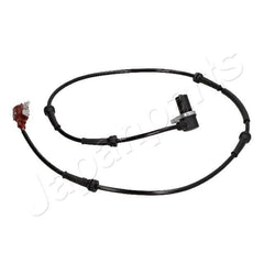 ABS Sensor Raddrehzahl Hinterachse für NISSAN TERRANO II Van