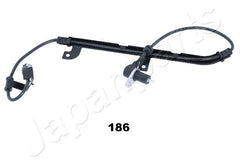 ABS Sensor Raddrehzahl Hinterachse rechts für NISSAN PRIMERA Hatchback Traveller