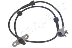 ABS Sensor Raddrehzahl Hinterachse rechts für NISSAN NAVARA NP300