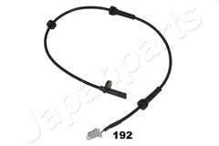 ABS Sensor Raddrehzahl vorne für NISSAN RENAULT X-TRAIL II KOLEOS I