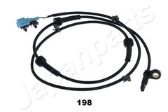 ABS Sensor Raddrehzahl hinten links für NISSAN MURANO I