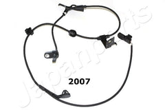ABS Sensor Raddrehzahl Vorderachse rechts für TOYOTA VERSO S YARIS