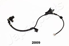 ABS Sensor Raddrehzahl links für LEXUS IS I SportCross