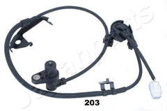 ABS Sensor Raddrehzahl Vorderachse links für TOYOTA YARIS VERSO