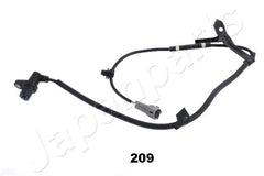 ABS Sensor Raddrehzahl Vorderachse links für TOYOTA PRIUS Liftback