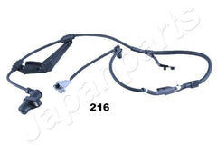 ABS Sensor Raddrehzahl Vorderachse links für TOYOTA RAV 4 II III