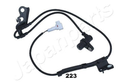 ABS Sensor Raddrehzahl Vorderachse rechts für TOYOTA COROLLA Stufenheck Kombi
