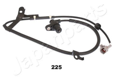 ABS Sensor Raddrehzahl Vorderachse rechts für TOYOTA PRIUS Liftback