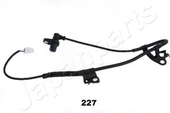 ABS Sensor Raddrehzahl Vorderachse rechts für TOYOTA AVENSIS VERSO