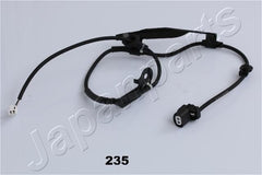 ABS Sensor Raddrehzahl Hinterachse links für TOYOTA YARIS