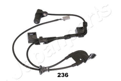 ABS Sensor Raddrehzahl Hinterachse links für TOYOTA COROLLA Kombi Compact