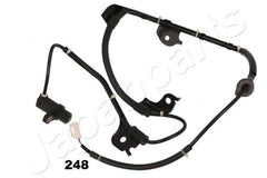 ABS Sensor Raddrehzahl Hinterachse links für TOYOTA RAV 4 II III