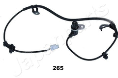 ABS Sensor Raddrehzahl Vorderachse links für TOYOTA YARIS