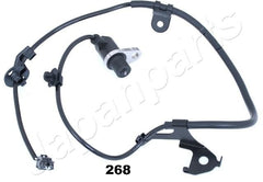 ABS Sensor Raddrehzahl Vorderachse rechts für TOYOTA YARIS