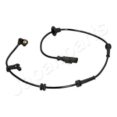 ABS Sensor Raddrehzahl Hinterachse für CITROËN PEUGEOT TOYOTA C1 107 AYGO