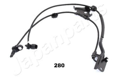 ABS Sensor Raddrehzahl Vorderachse links für TOYOTA AURIS COROLLA Stufenheck