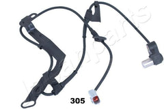 ABS Sensor Raddrehzahl Vorderachse links für MAZDA 323 F VI Schrägheck S