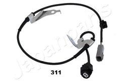 ABS Sensor Raddrehzahl Vorderachse links für MAZDA RX-8