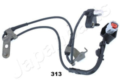 ABS Sensor Raddrehzahl Vorderachse rechts für MAZDA 6 Station Wagon Stufenheck