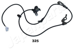 ABS Sensor Raddrehzahl Hinterachse links für MAZDA 6 Station Wagon Stufenheck