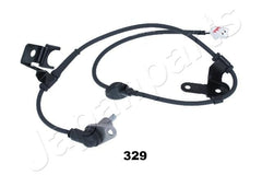 ABS Sensor Raddrehzahl Hinterachse links für MAZDA 323 F VI Schrägheck S