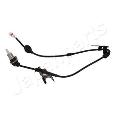 ABS Sensor Raddrehzahl Hinterachse links für MAZDA 323 F VI Schrägheck S