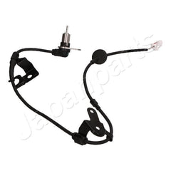 ABS Sensor Raddrehzahl Hinterachse links für MAZDA 323 F VI Schrägheck S