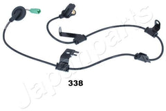 ABS Sensor Raddrehzahl Hinterachse links für MAZDA TRIBUTE
