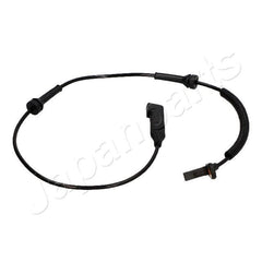 ABS Sensor Raddrehzahl Vorderachse für FORD MAZDA FIESTA V FUSION Van 2