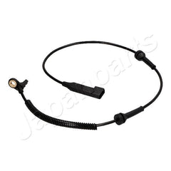 ABS Sensor Raddrehzahl Vorderachse für FORD MAZDA FIESTA V FUSION Van 2