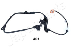 ABS Sensor Raddrehzahl Vorderachse links für HONDA ACCORD VI Coupe
