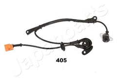 ABS Sensor Raddrehzahl Vorderachse links für HONDA CIVIC IV Stufenheck